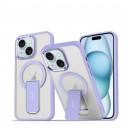 Чохол для смартфона Cosmic Magnetic Stand for Apple iPhone 15 Lavender