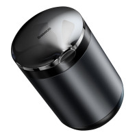 Попільничка Baseus Premium Car Ashtray Dark gray , Атикул k11530 |  купить на VILKI.NET - фото № 1