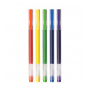 Набір ручок Xiaomi High-capacity Gel Pen (5-pack)