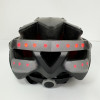 Захисний шолом Livall BH60SE NEO (L) Black (55-61см), акустика, мікрофон, сигнали поворотів та стопів, додаток, пульт BR80, Bluetooth (Черный)- № 6