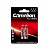 Батарейка CAMELION Plus ALKALINE AAA/LR03 BP2 2шт (C-11000203) (4260033150059)