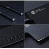Набір ножів з 2 предметів Xiaomi HuoHou Heat Knife Set Black 2 pcs - № 7