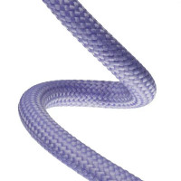 Кабель Baseus Flash Series Ⅱ One-for-three Fast Charging Data Cable USB to M+L+C 66W 1.2m Purple (Цвет Фиолетовый) - фото № 6
