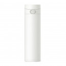 Термос Xiaomi Termo Mijia Flip Version2, 480ml White