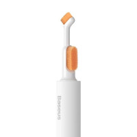 Набір для очистки девайсів Baseus Cleaning Brush White (Колір Білий) - фото № 2