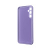 Чохол для смартфона Cosmiс Full Case HQ 2mm for Samsung Galaxy A34 5G Levender Purple - зображення 2