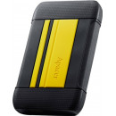 Зовнішній жорсткий диск PHD External 2.5'' Apacer USB 3.1 AC633 1TB Yellow (color box)