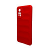 Чохол для смартфона Cosmic Magic Shield for Xiaomi Redmi Note 12 Pro 4G China Red (MagicShXRN12P4GRed)