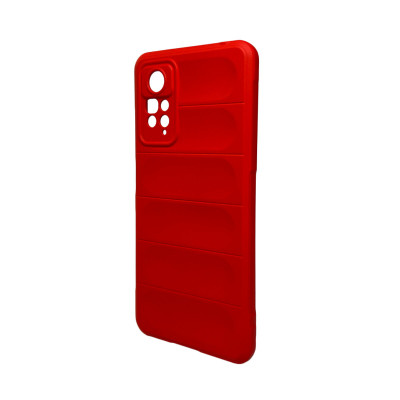 Чохол для смартфона Cosmic Magic Shield for Xiaomi Redmi Note 12 Pro 4G China Red (MagicShXRN12P4GRed) - зображення 1