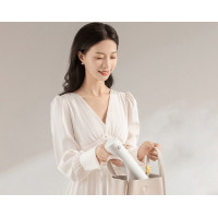 Термос Xiaomi Termo Mijia Flip Version2, 480ml White (Цвет 7068) - фото № 2