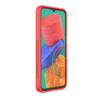 Чохол для смартфона Cosmic Magic Shield for Samsung Galaxy M33 5G Plum (Колір Plum) - фото № 3