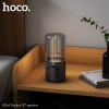Портативна колонка HOCO BS64 Rocker BT speaker Gray (Black)- № 4
