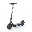 Електросамокат OKAI ES30-NEON PRO Black 10", 350(700)W, 14.7Ah, 80km, 25km\h, 25%, NFC, App, 21kg