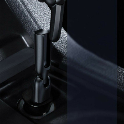 Bluetooth гарнітура Baseus Encok Vehicle-mounted Wireless Earphones A05 Black - зображення 6