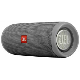 Портативна акустика JBL FLIP 5 Grey