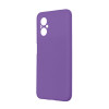 Чохол для смартфона Cosmiс Full Case HQ 2mm for Poco M5/M5 5G Dark Purple (CosmicFPM5DarkPurple)
