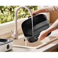 Мультиварка Xiaomi Mijia Multi Functional Electric Hot Pot 6L  (Китайська вилка) (Цвет Білий) - фото № 2