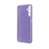 Чохол для смартфона Cosmiс Full Case HQ 2mm for Samsung Galaxy A14 5G Levender Purple - изображение 2