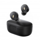 Бездротові навушники Baseus Bowie E18 True Wireless Earphones  Cosmic Black