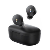 Бездротові навушники Baseus Bowie E18 True Wireless Earphones  Cosmic Black