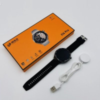 Смарт-годинник W&O X16 Pro IP67 Grey (Колір Grey) - фото № 6