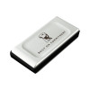Портативний SSD Kingston XS2000 BOC 500GB USB 3.2 Gen2 (2x2) Type-C 3D NAND k59749 - № 1 Портативний SSD Kingston XS2000 BOC 500GB USB 3.2 Gen2 (2x2) Type-C 3D NAND (Metal Gray) Kingston - № 1
