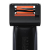 Автомобільний пилосос Baseus AP02 Handy Vacuum Cleaner (6000pa) Black (Black)- № 5