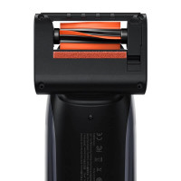 Автомобільний пилосос Baseus AP02 Handy Vacuum Cleaner (6000pa) Black (Цвет Black) - фото № 5