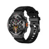 Смарт-годинник W&O IWO X22 IP68 Black (Smoky Gray) IWO - № 1