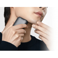 Електробритва чоловіча Xiaomi Electric Shaver S200 Silver  - фото № 6