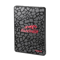Накопичувач SSD Apacer AS350 256GB 2.5