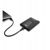 Зовнішній жорсткий диск PHD External 2.5'' ADATA USB 3.1 DashDrive Durable HD650 1TB Black - № 7