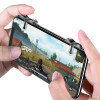 Ігровий контролер Baseus G9 Mobile Game Scoring Tool Black - зображення 2