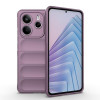 Чохол для смартфона Cosmic Magic Shield for Xiaomi Redmi Note 14 4G EU Lavender (Lavender) Cosmic - № 1