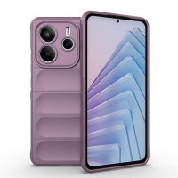 Чохол для смартфона Cosmic Magic Shield for Xiaomi Redmi Note 14 4G EU Lavender (Цвет Lavender), Атикул k58794 |  купить на VILKI.NET - фото № 1