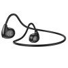 Навушники BOROFONE BE63 Talent air conduction BT headset Obsidian Star - изображение 3