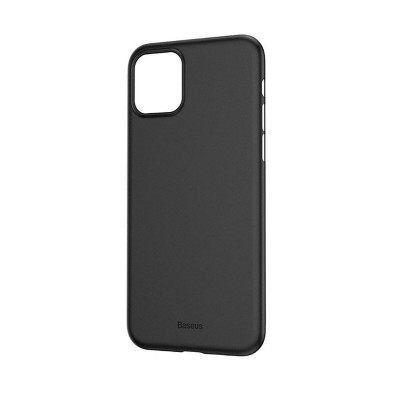 Чохол для телефона Baseus Wing Case For iP11 Pro 5.8inch（2019）Black - изображение 1