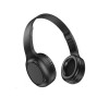 Навушники HOCO W46 Charm BT headset Black - изображение 2