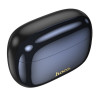 Бездротові навушники HOCO EQ20 Rhyme true wireless ANC+ENC noise reduction BT headset Black (7073)- № 3