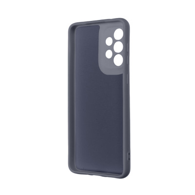 Чохол для смартфона Cosmiс Full Case HQ 2mm for Samsung Galaxy A33 5G Lavender Grey (CosmicFGA33LavenderGrey) - изображение 2