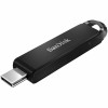 Флеш-накопичувач SanDisk USB 3.1 Ultra Type-C 32Gb (150Mb/s) (7073)- № 2