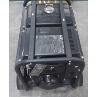 Генератор дизельний Б/в ITC Power DG7800LE(K) 6,0кВт 14л  - фото № 3