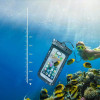 Водонепроникний чохол UGREEN Waterproof Case for Phone(UGR-50919) - изображение 4