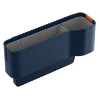 Автомобільний органайзер Baseus OrganizeFun Series Car Console Storage Organizer Galaxy Blue  - фото № 5