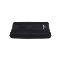 Зовнішній жорсткий диск PHD External 2.5'' ADATA USB 3.1 DashDrive Durable HD650 1TB Black  - фото № 4
