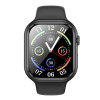 Смарт-годинник BOROFONE BD10 Smart sports watch (call version) Black (7073) Borofone - № 1