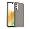 Чохол для смартфона Cosmic Clear Color 2 mm for Samsung Galaxy A34 5G Transparent Black (ClearColorA34TrBlack)