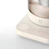 Заварювальний чайник Xiaomi Mi Family Multi functional Health Pot S2 (Китайська Вилка) (Білий)- № 4
