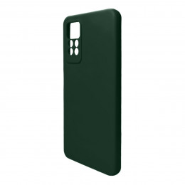 Чохол для смартфона Cosmiс Full Case HQ 2mm for Xiaomi Redmi Note 12 Pro 4G Pine Green
