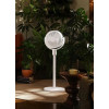 Вентилятор Xiaomi Mijia Circulation Fan + (перехідник на EU розетку) (Білий)- № 3